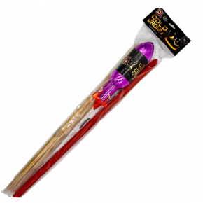 SRPYRO Gold Crown Rakete