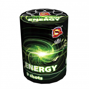 SRPYRO Energy