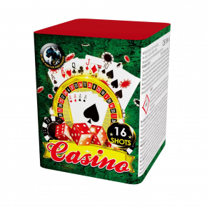 SRPYRO Casino
