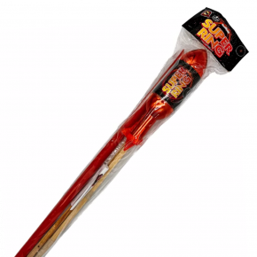 SRPYRO Super Ring Rakete