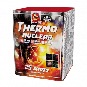 SRPYRO Thermonuclear
