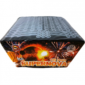 SRPYRO Supernova
