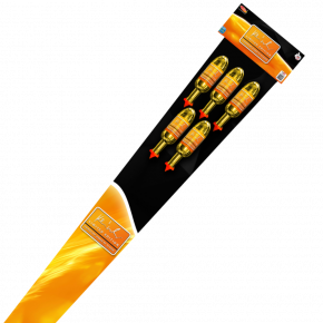 Klasek Signature Range Rocket F3