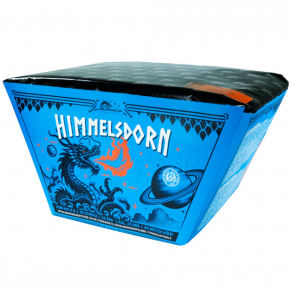 Draco Himmelsdorn