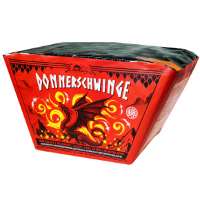 Draco Donnerschwinge