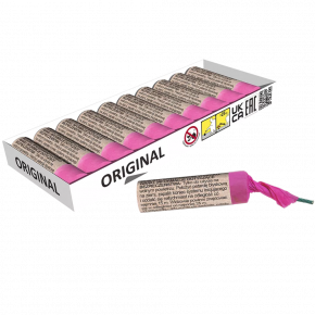 Jorge Original FP3 Knaller