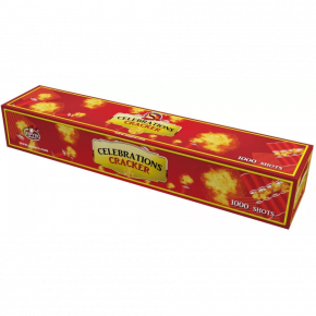 SRPyro Celebrations Cracker 1000