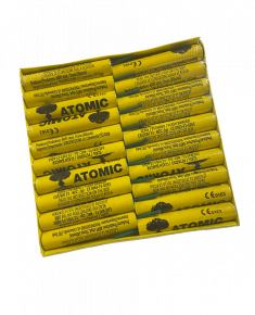 Piropassione Atomic Knaller