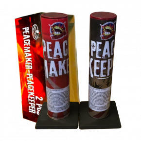 SRPYRO Peacemaker Bombenrohr