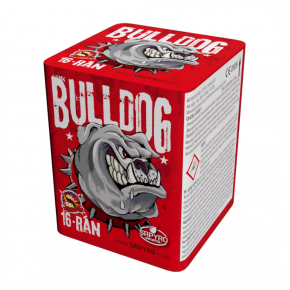 SRPYRO Bulldog