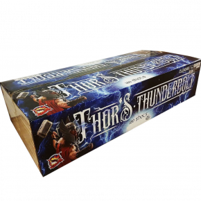 SRPYRO Thors Thunderbolt