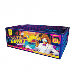 Albert Push it to the Limit