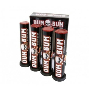 Klasek Dumbum Bombenrohr