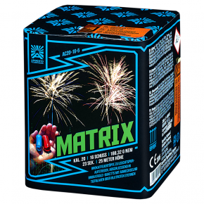 Argento Matrix