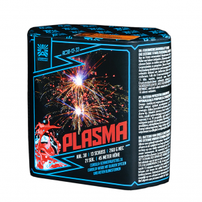 Argento Plasma