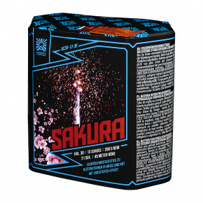Argento Sakura