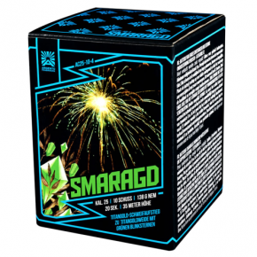 Argento Smaragd