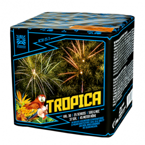 Argento Tropica