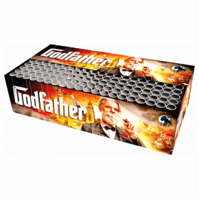Black Panther Godfather