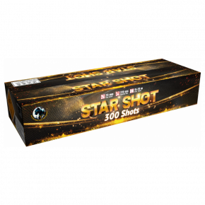 Black Panther Star Shot Verbund