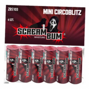Circoblitz Mini Scream Bum