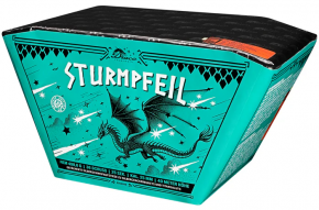 Draco Sturmpfeil