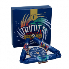FKF Trinity-Sonne