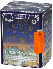 Funke Color Cracker