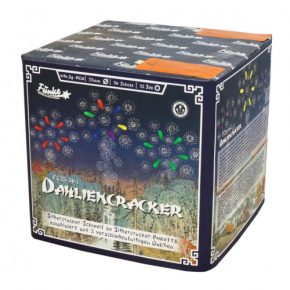 Funke Dahliencracker