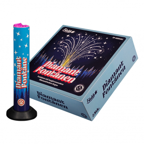 Funke Diamant Fontänen