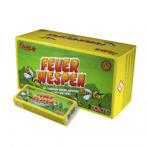 Funke Feuerwespen