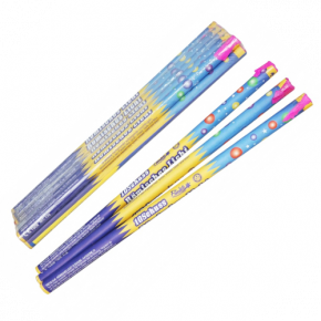 Funke Römische Lichter 10 Schuss im 10er Pack