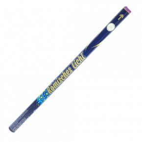 Funke 8 Schuss Römisches Licht Kal. C - Brokat 1er