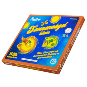 Funke Sonnenvögel Klein