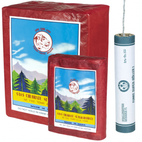 Funke Super-Böller 1 Schinken