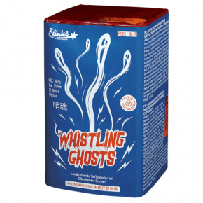 Funke Whistling Ghosts
