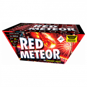 Jorge Red Meteor