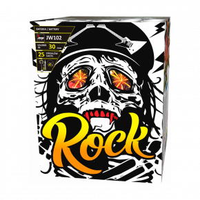 Jorge Rock