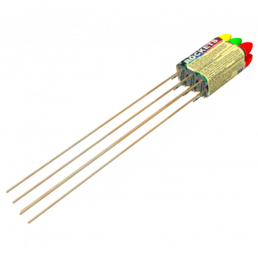 Jorge Sky Rockets