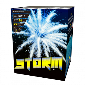 Jorge Storm