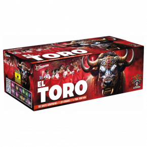 Lesli El Toro