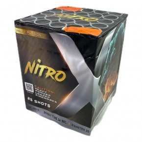 PRO XPLOSION Nitro