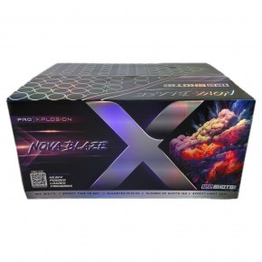 PRO XPLOSION Nova Blaze