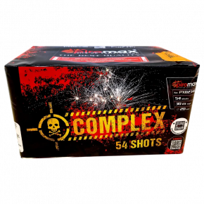 Piromax Complex