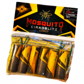 Piromax Mosquito Circoblitz mini