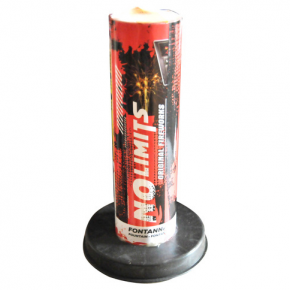 Piromax No Limits Volcano