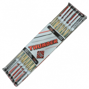Piromax Thunder Rocket