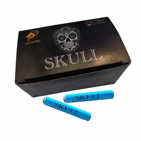 Piropassione Skull