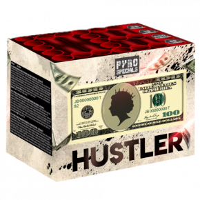 Pyro Specials Hustler