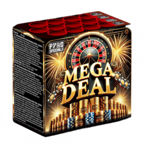 Pyro Specials Mega Deal